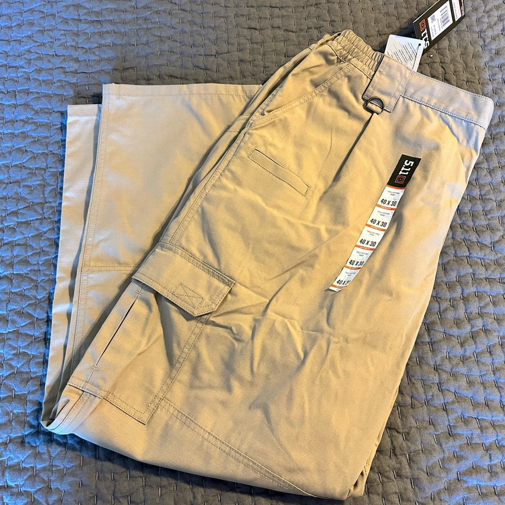 5.11 taclite pro pants